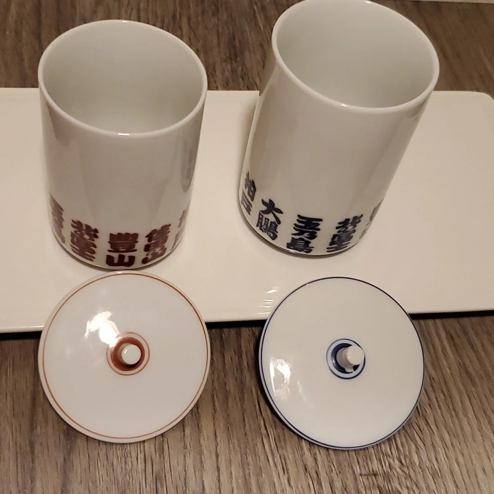 🌀NWOT CONDIMENT SET